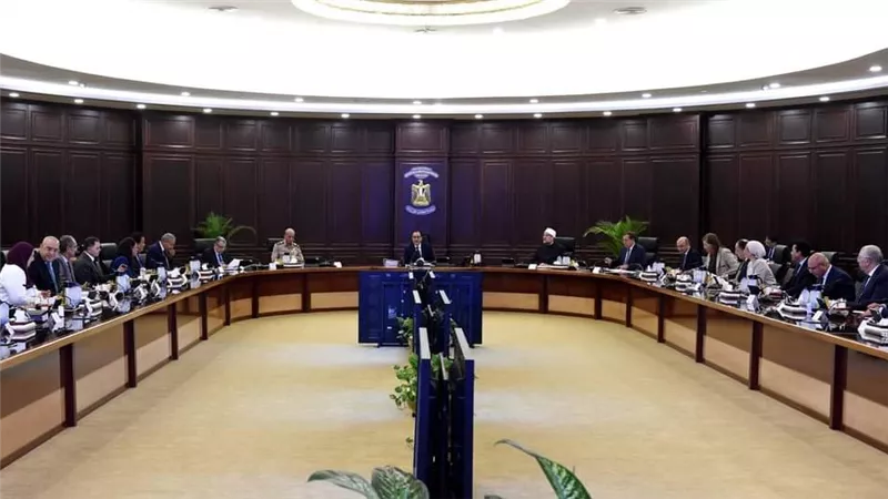 مجلس الوزراء يوافق على منح شركة 