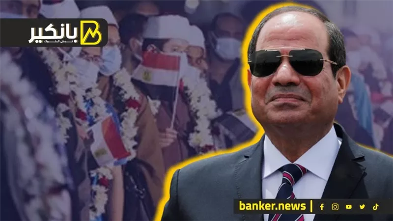 جابر الخواطر وكبير العيلة.. ليه السيسي عامل حالة خاصة مع الناس