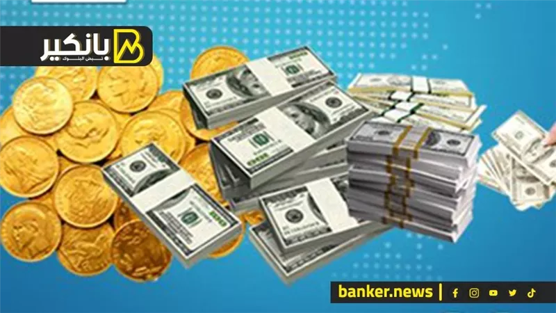قرارات سرية لشركات الصرافة.. فلوس السياح والأجانب بتروح فين