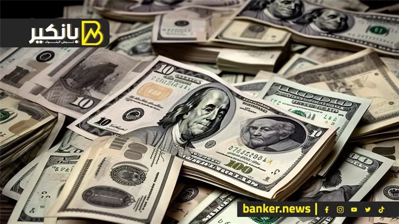 سعر الدولار أمام الجنيه المصري في تعاملات اليوم الأحد 17-9-2023