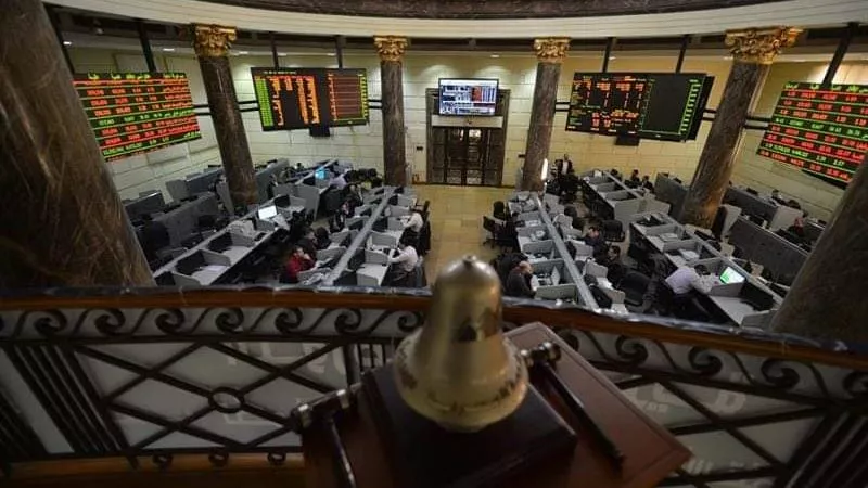 البورصات العربية.. موجة جني أرباح في أسواق الخليج.. والمصرية ترتفع إلى مستوى قياسي