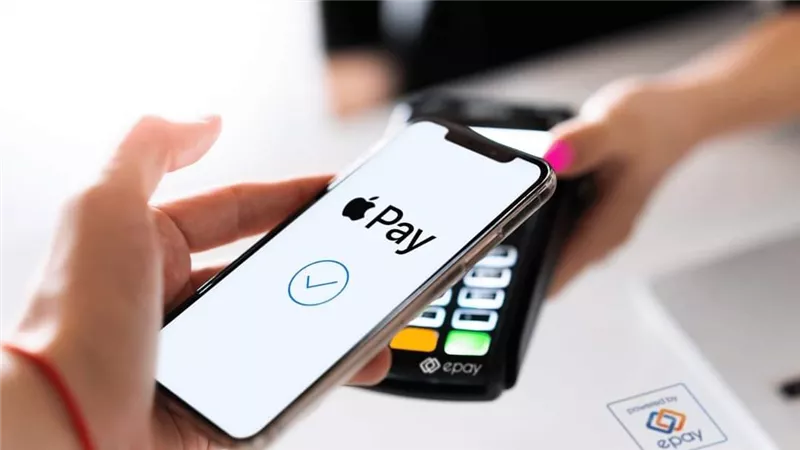 مفاجأة.. شركة آبل تستعد لتشغيل خدمة Apple Pay في السوق المصري