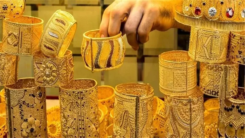 أسعار الذهب اليوم الأربعاء 27-9-2023 في مصر
