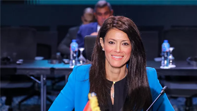 المشاط تتابع مع البنك الدولي الانتهاء من برنامج تمويل سياسات التنمية لدعم الإصلاحات الهيكلية