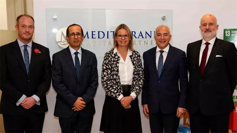 البنك الأوروبي لإعادة الإعمار والتنمية يدعم الشركات المتوسطة في مصر والمغرب وتونس بمبلغ 30 مليون