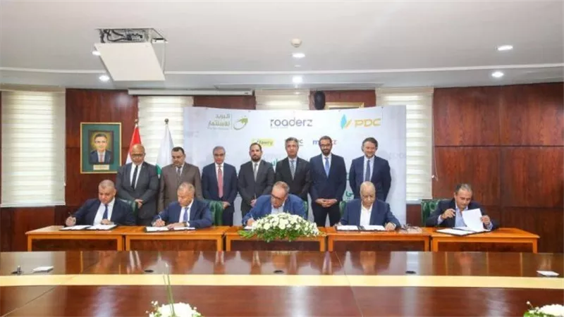 صفقة رودرز ترد على غربان الإخوان
