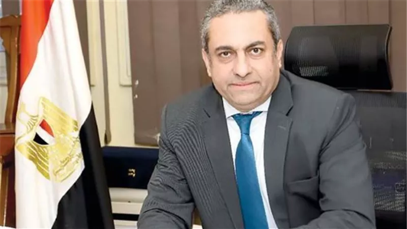 رئيس شركة  العاصمة الإدارية: نتوقع نمو الأرباح 25%.. وطرح مرحلة ثانية من الأراضي الصناعية منتصف 2025