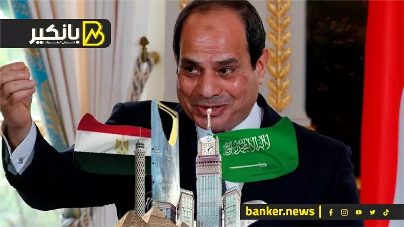 ليلة السيسي الكبرى وضربات المركزي وصفقة العمر مع السعودية.. وليه الانهيار الكبير في السوق السوداء