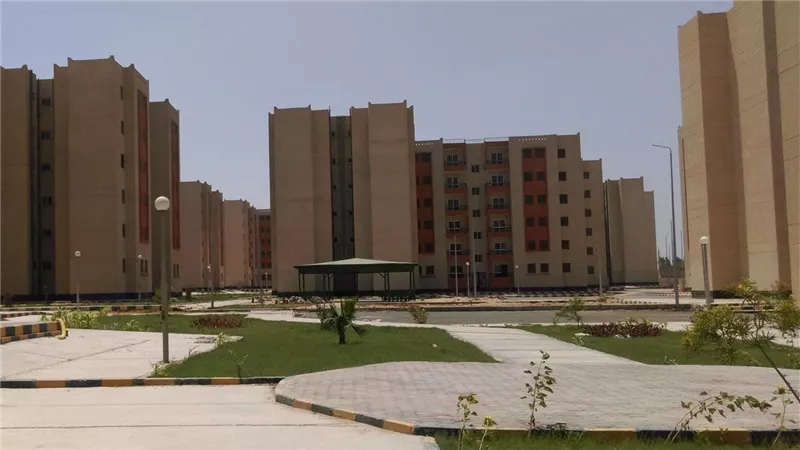 الإسكان تعلن القطع المتاحة للاستثمار كعمراني متكامل في بني سويف الجديدة
