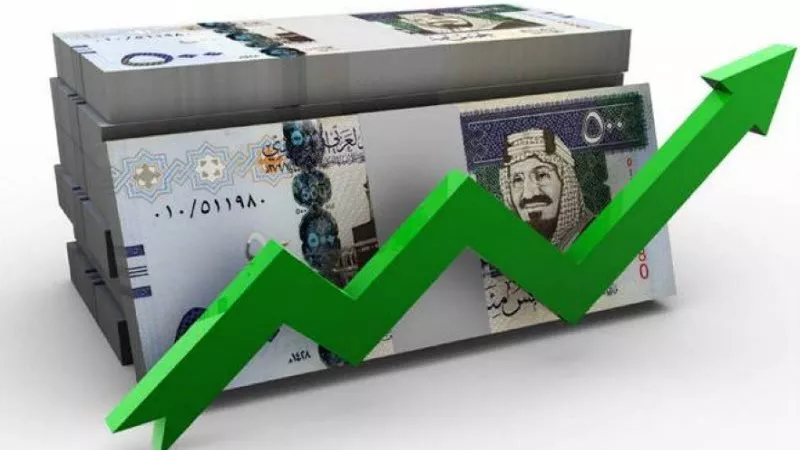 تفاؤل بالاقتصاد السعودي بعد المؤشرات الإيجابية والتدفقات الضخمة للاستثمارات