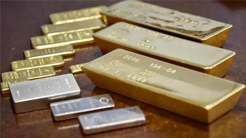 اسعار الذهب في مصر بمستهل تعاملات اليوم الثلاثاء 3-10-2023