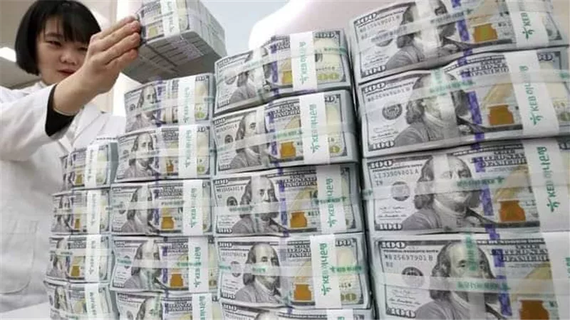 السعودية تقتحم نادي التريليونات.. وأوربا تجدد تمسكها بالصين.. وعقوبات أمريكية جديدة على التنين