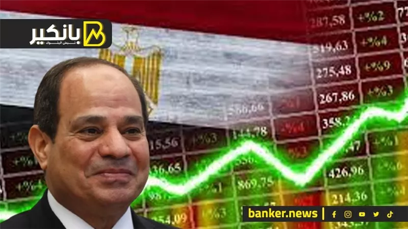 تراجع التضخم واختفاء أزمة الدولار وطفرة في الاقتصاد.. ملامح ولاية السيسي الجديدة