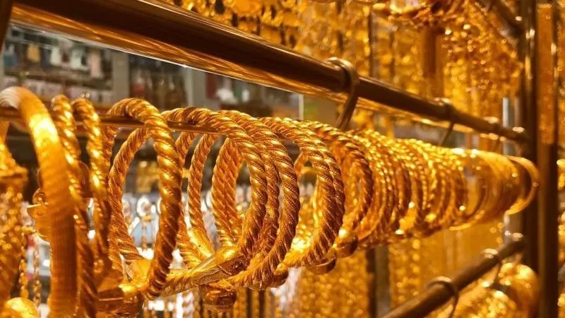 أسعار الذهب اليوم
