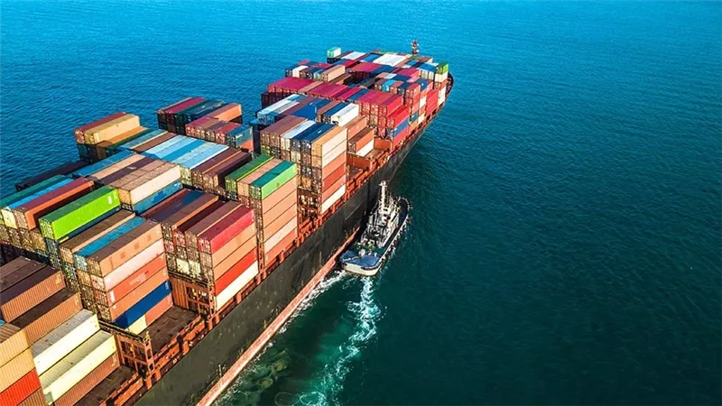 نمو صادرات الصين إلى روسيا باليوان بنسبة 4.76% في يونيو الماضي