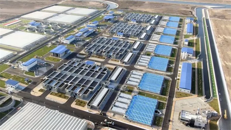 الجمهورية الجديدة تمد جسور التنمية الشاملة والمستدامة إلى أرض الفيروز | فيديو