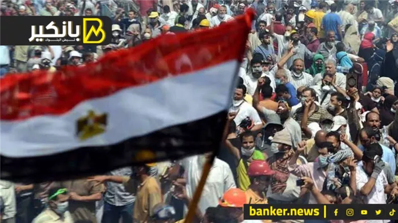 حدث استناه المصريين شهور طويلة