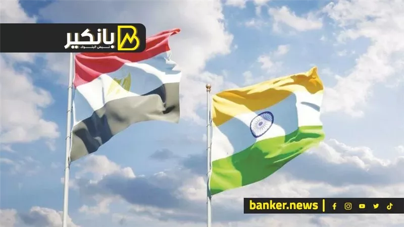 شركات هندية عنيها على مصر.. استثمارات مبدئية بـ 300 مليون دولار في الطريق