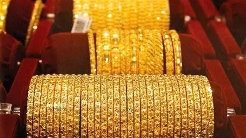 اسعار الذهب في مصر بمستهل تعاملات اليوم الأحد 24-9-2023