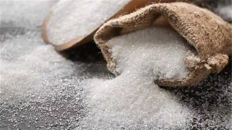مد حظر تصدير السكر لمدة 3 أشهر