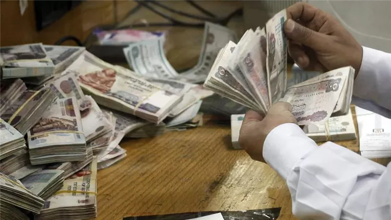 ايه حكاية الـ 202 مليار جنيه اللي الحكومة دفعتها أقساط
