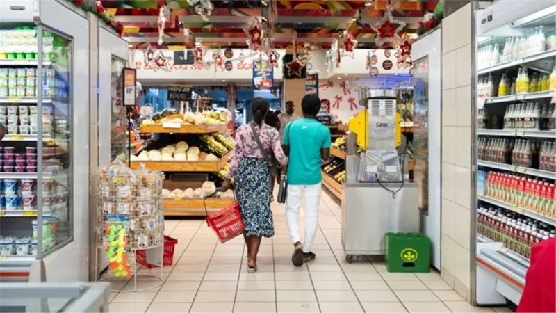 تراجع معدل التضخم في غانا إلى أدنى مستوى منذ 12 شهرًا
