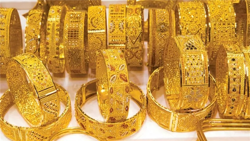 أسعار الذهب اليوم الثلاثاء 13-8-2024 في مصر