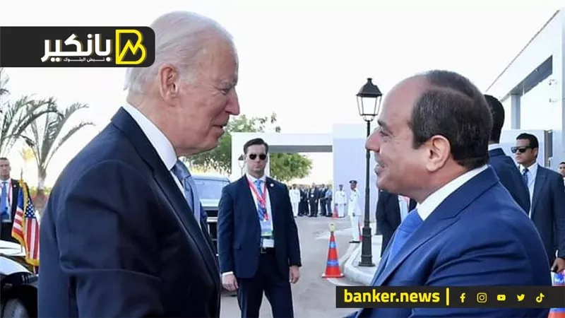 دهاء السيسي يغلب مكر بايدن.. فتنة بطاقات الخصم المباشر.. ومعجزة فاتورة الاستيراد.. وفضيحة خيانة عظمي للإخوان في لندن