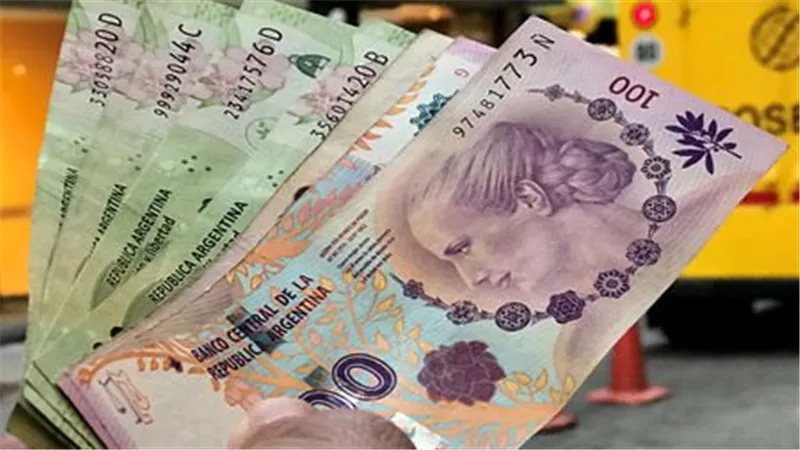 سعر البيزو الأرجنتيني أمام الجنيه المصري في تعاملات اليوم الجمعة 13-10-2023