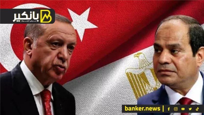 صفقة السيسي وأردوغان.. ولغز السوق السوداء للدولار.. والدهب رايح على فين.. وأسعار العربيات هتنزل امتي