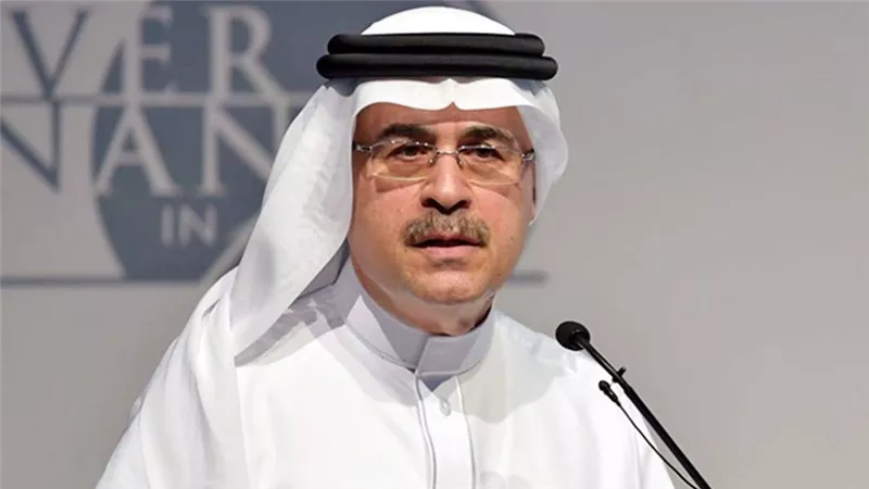 رئيس أرامكو: الطاقة الفائضة للنفط العالمي تبلغ 3 ملايين برميل يوميا