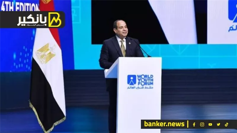هنبني ونعمر ومصر هتكون قد الدنيا.. رسالة السيسي المشفرة