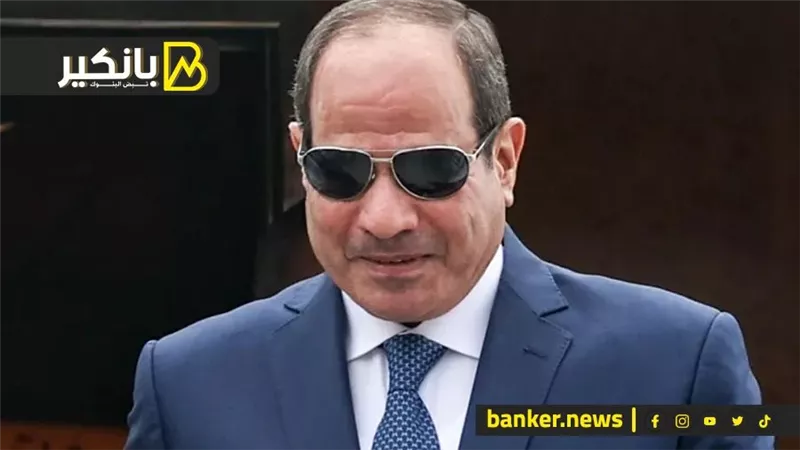يداه لا ترتعش.. السيسي صقر المنطقة ورجل الأقدار الصعبة