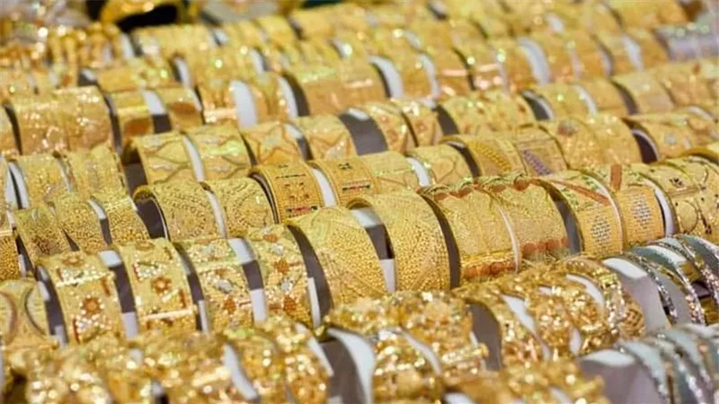 أسعار الذهب اليوم الخميس 26-10-2023 في مصر