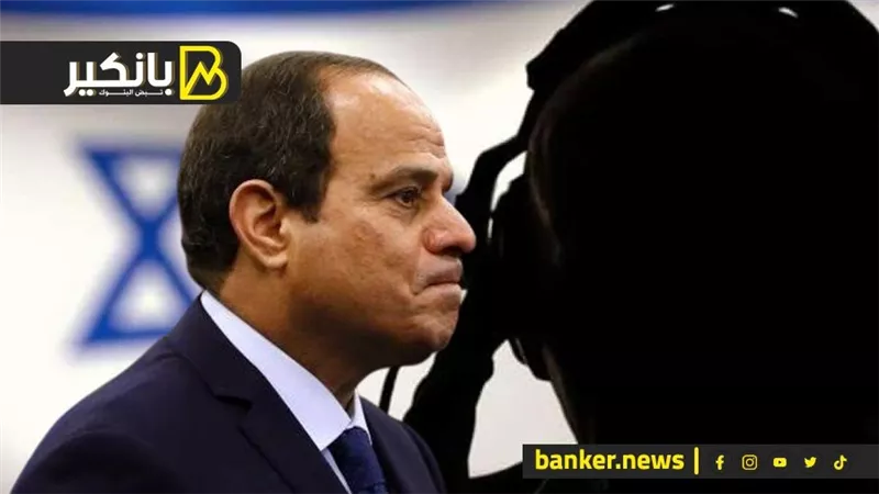 الاقتصاد واقع وأزمة الدولار هتخلص على البلد.. السيناريو الأسود للإطاحة بالسيسي 