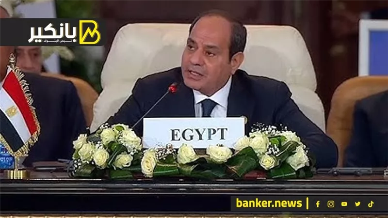 العبوا غيرها.. سر رسالة السيسي الغاضبة للموساد وسي آي إيه