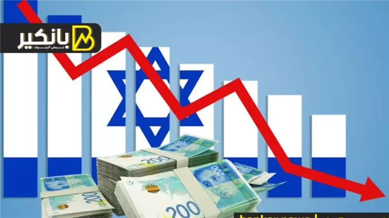 خسائر فادحة في اقتصاد الكيان المحتل.. وشيفرون تعقد صفقة بـ53 مليار دولار.. وانهيار أسهم العقارات في أوروبا