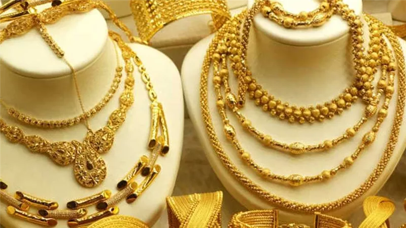أسعار الذهب تواصل الصعود اليوم الثلاثاء 24-10-2023 في مصر