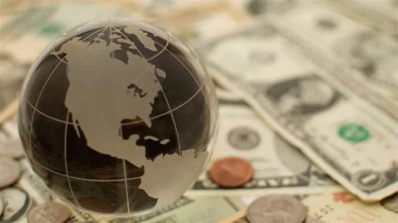 بالأرقام.. كيف سيبدأ الاقتصاد العالمي عام 2025