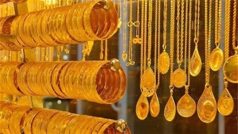 أسعار الذهب اليوم الجمعة 27-10-2023 في مصر