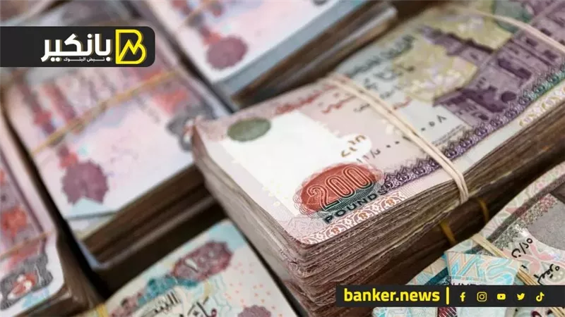ارتفاع استثمارات الأجانب في أذون الخزانة المحلية لما يعادل 390.4 مليار جنيه بنهاية يوليو 2023