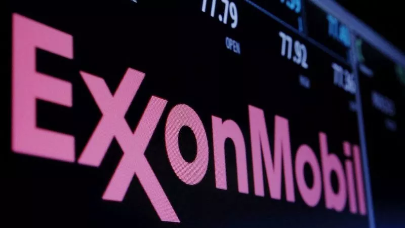 إكسون موبيل تسجل صافي أرباح 9.1 مليار دولار بزيادة 15% عن الربع الثاني
