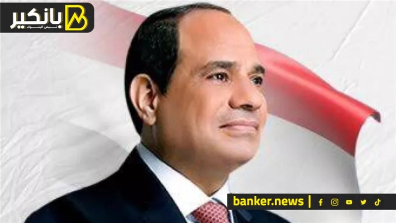 الرئيس السيسي : سنعمل على إقامة المنشآت الصناعية دعما للصناعة على أن يتحمل المصنع تكلفة الماكينات