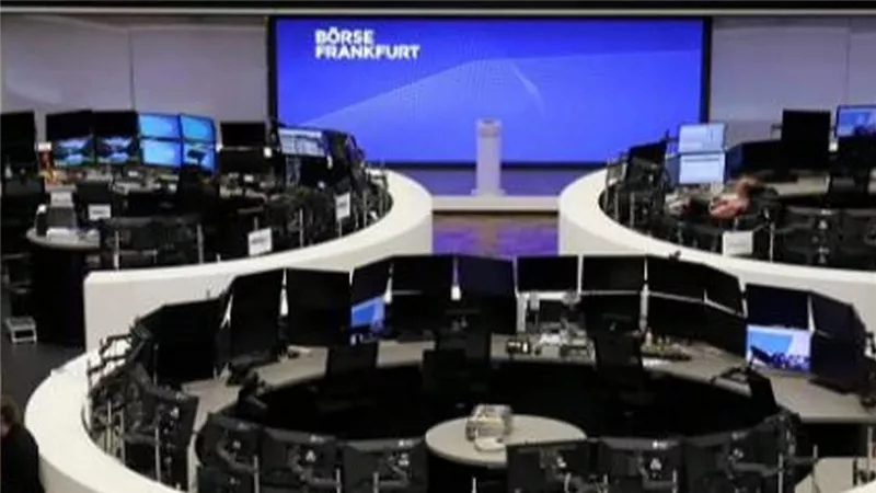 الأسهم الأوروبية ترتفع والأسواق تترقب قرار بنك إنجلترا بشأن الفائدة