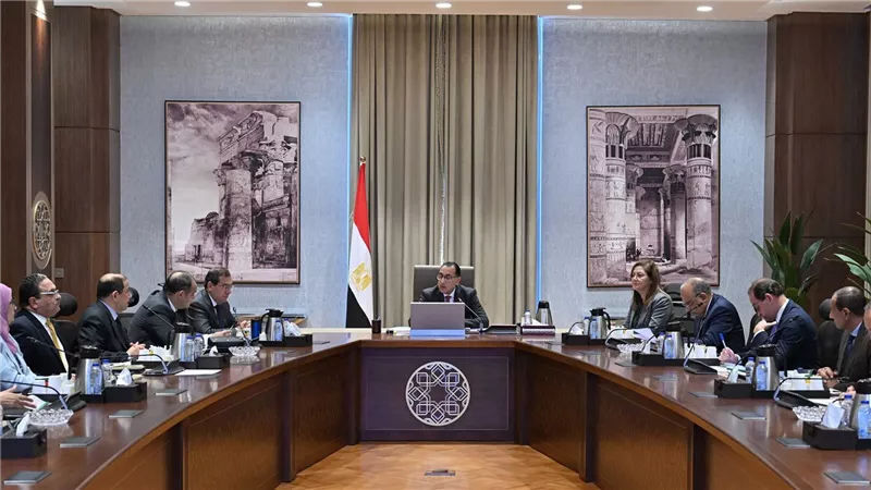 مدبولي يوجه بسرعة طرح المشروعات على القطاع الخاص مع خطة ترويجية لها