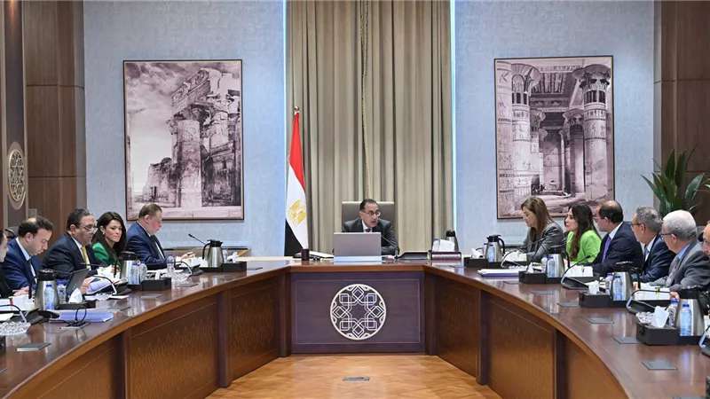 بحضور حسن عبدالله.. توجيهات عاجلة من مدبولي للمجلس التنسيقي للسياسات النقدية والمالية