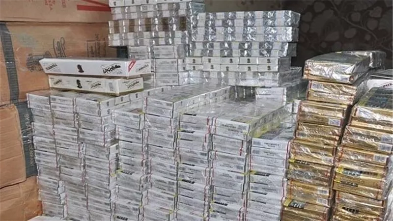 ارتفاع أسعار سجائر كليوباترا وبوكس | مستند 