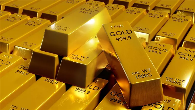 استقرار العقود الآجلة للذهب