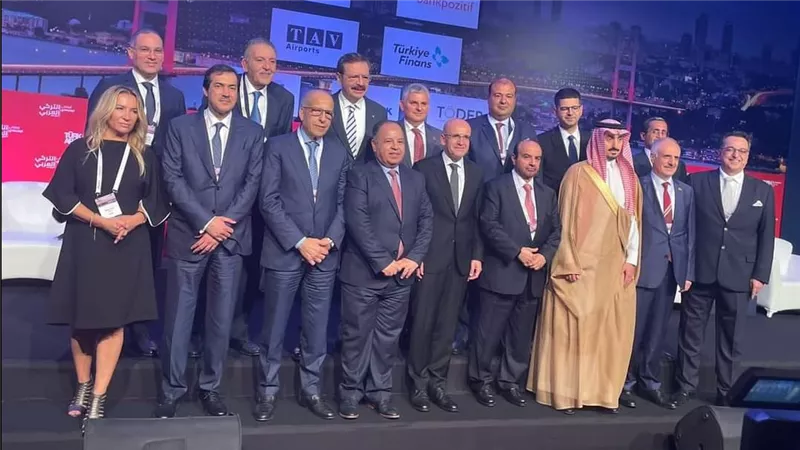 معيط: إعفاءات ضريبية تتراوح بين 33% و55% على الدخل المكتسب من مشروعات الهيدروجين الأخضر