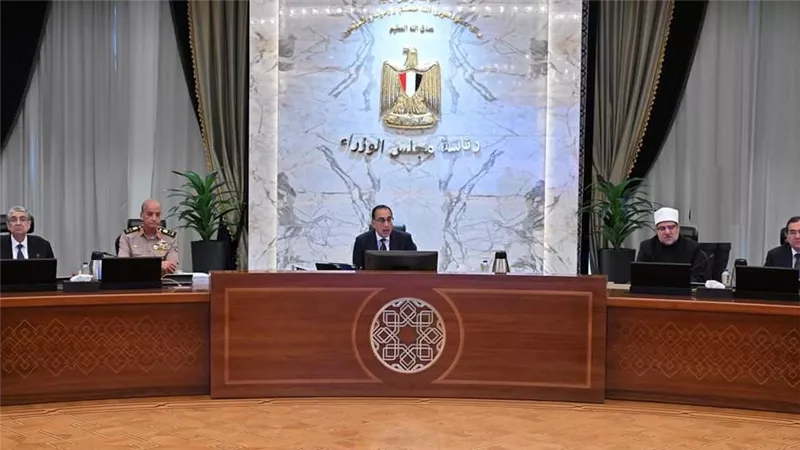 تنفيذا لتكليفات الرئيس.. مجلس الوزراء يعتمد طرح وحدات سكنية بنظام الإيجار ضمن برنامج 